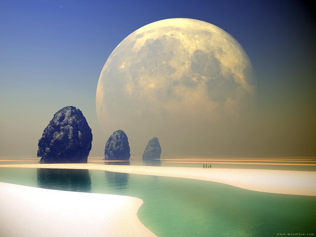 3d landscape 19
