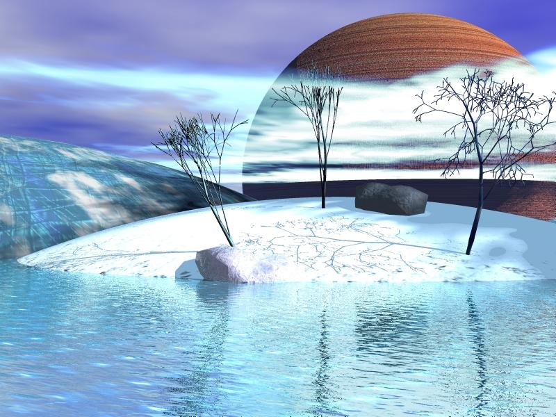 wallpaper landscape. 3d landscape wallpaper 5