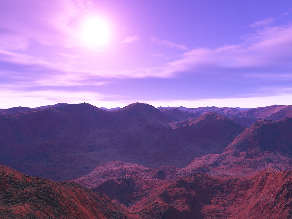 3d landscape 69