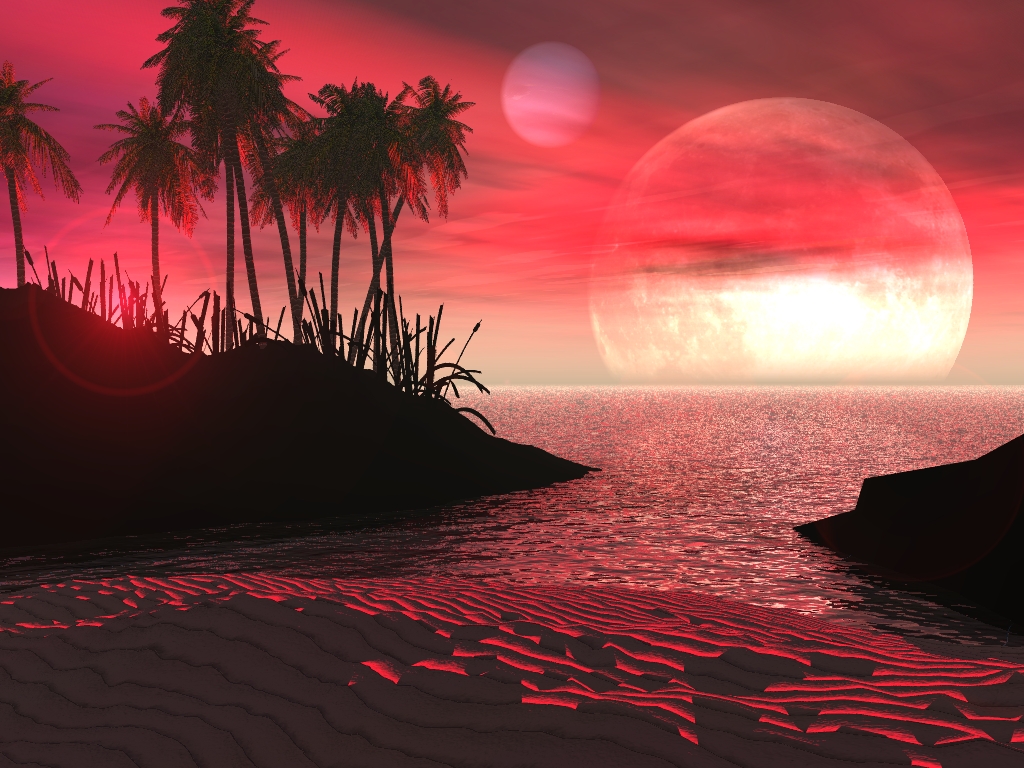 3d landscape 70