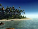 3d landscape 122