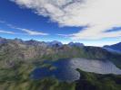 3d landscape 26
