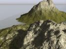 3d landscape 86