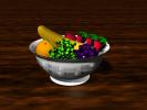 3d object 101
