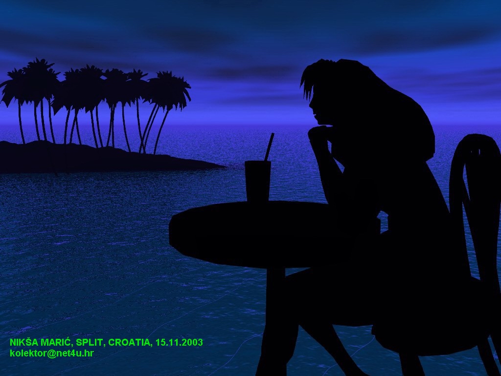 3d scene 125