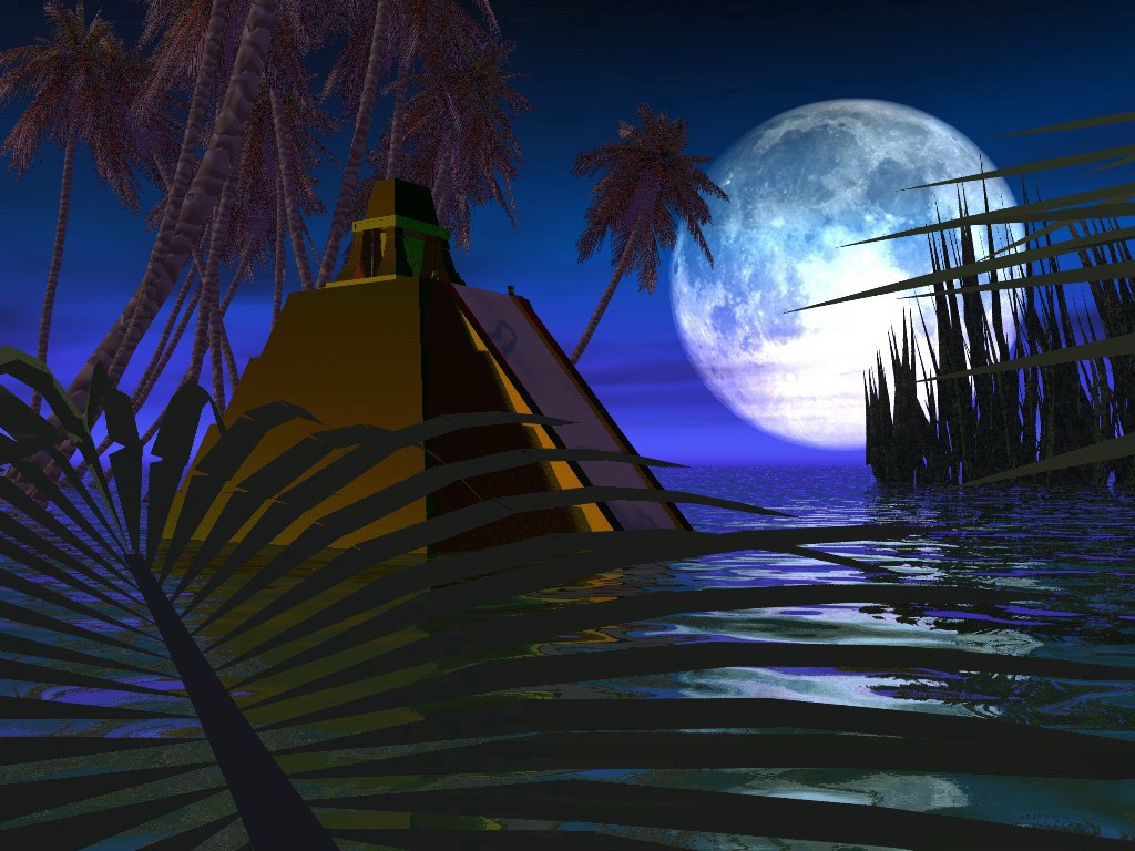 3d scene 172