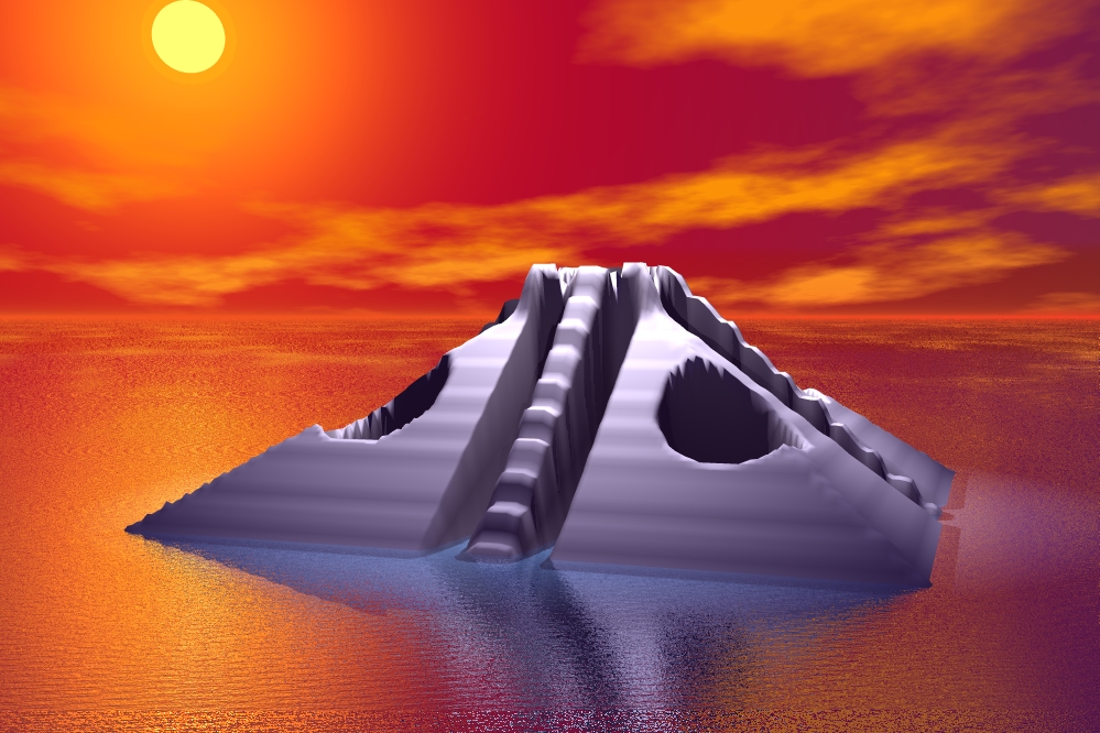 3d scene 185