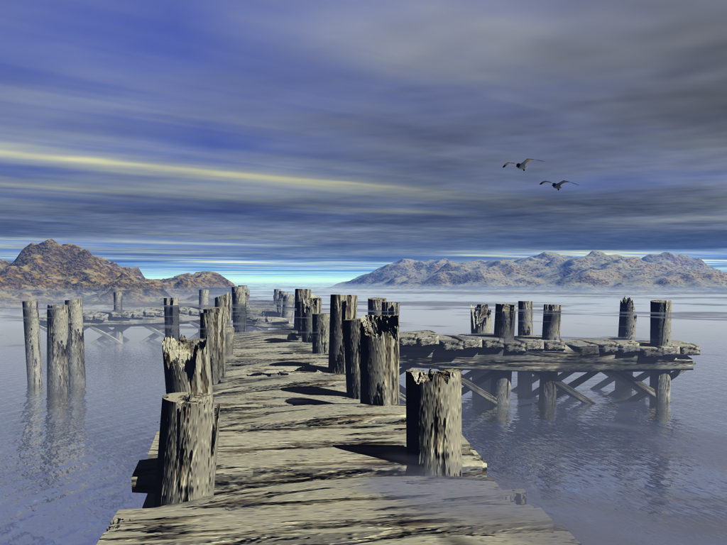 3d scene 255