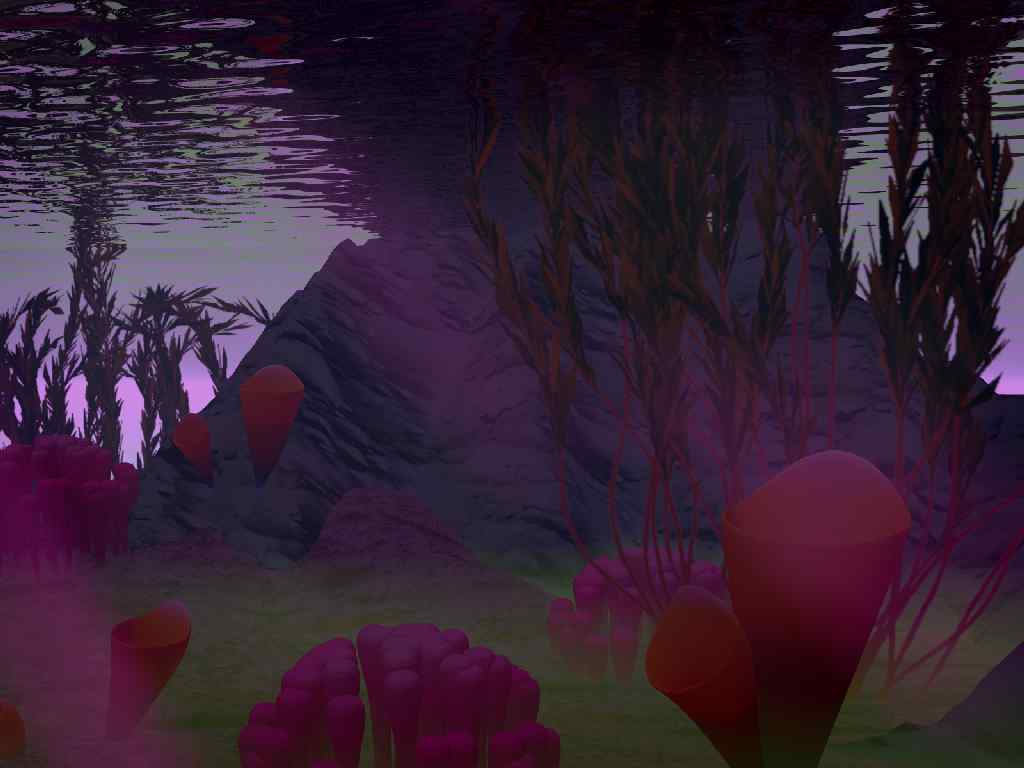 3d scene 64