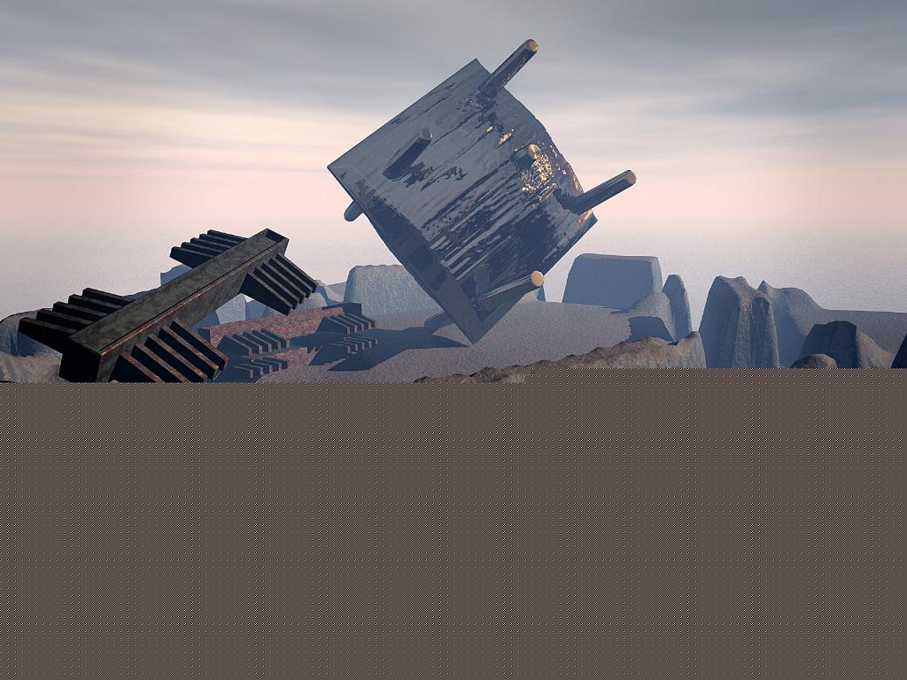 3d scene 78