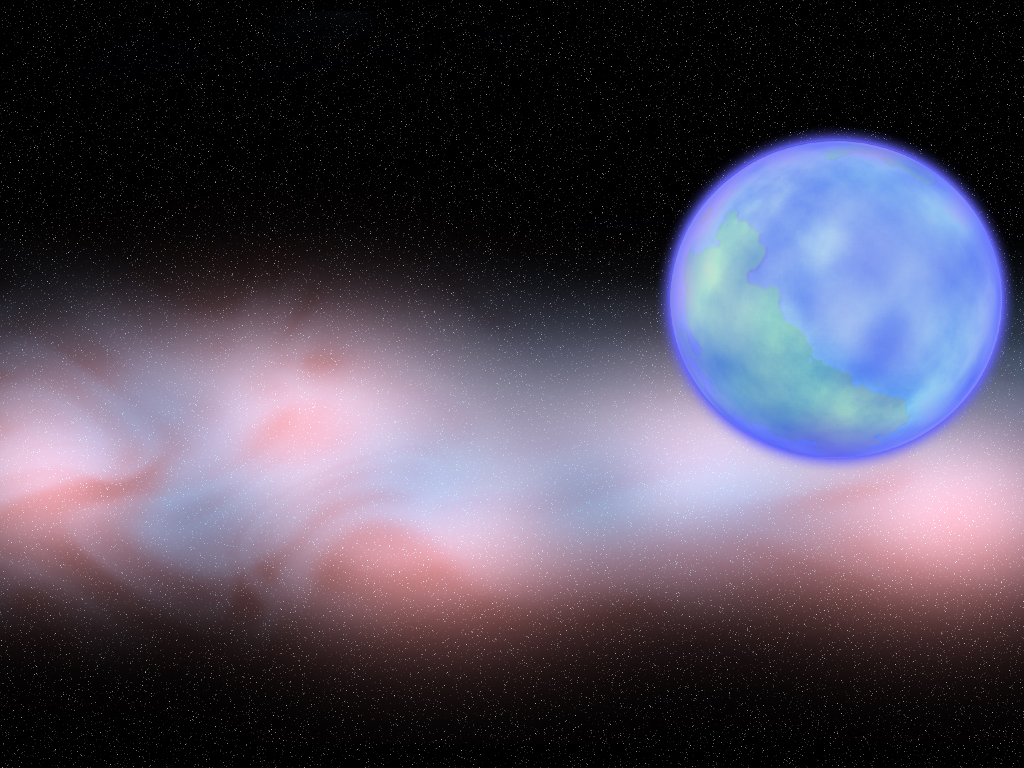 3d space 13