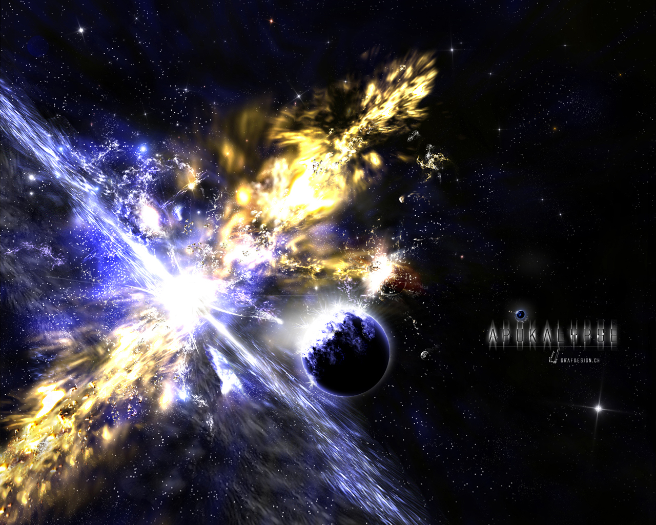 3d space 22