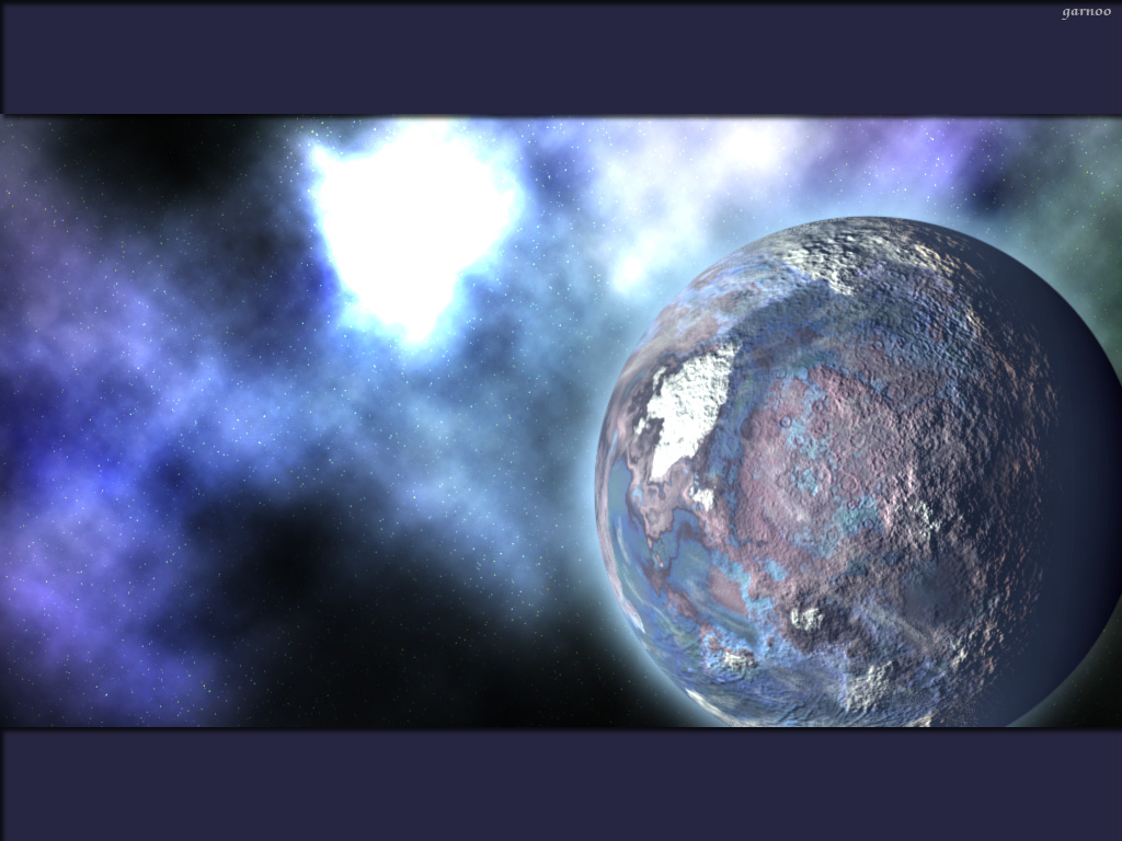 3d space 44