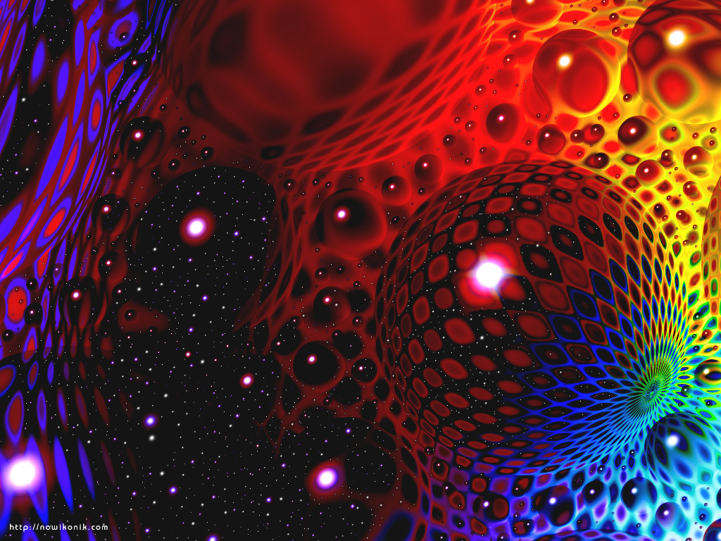 3D Abstract Art 3D Abstract Art