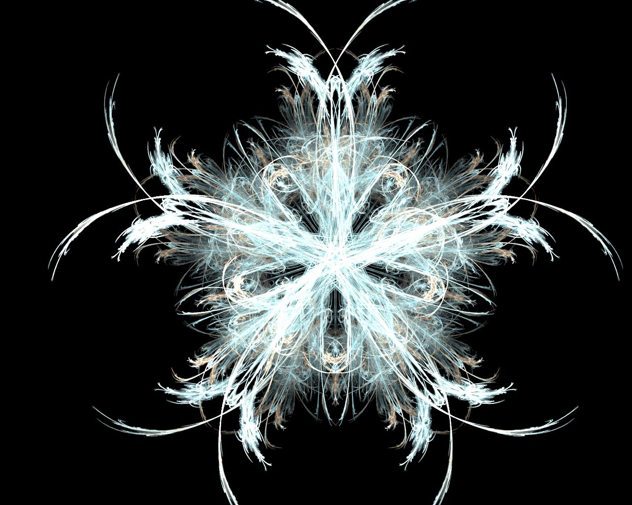 Fractal 125