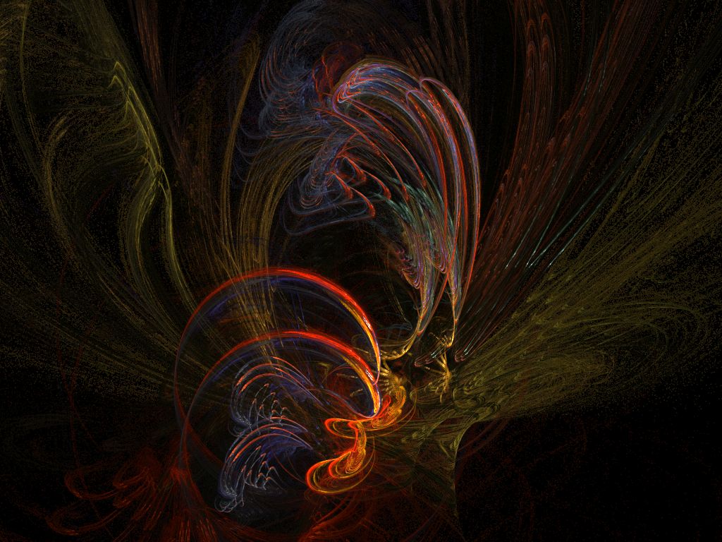 Fractal 134