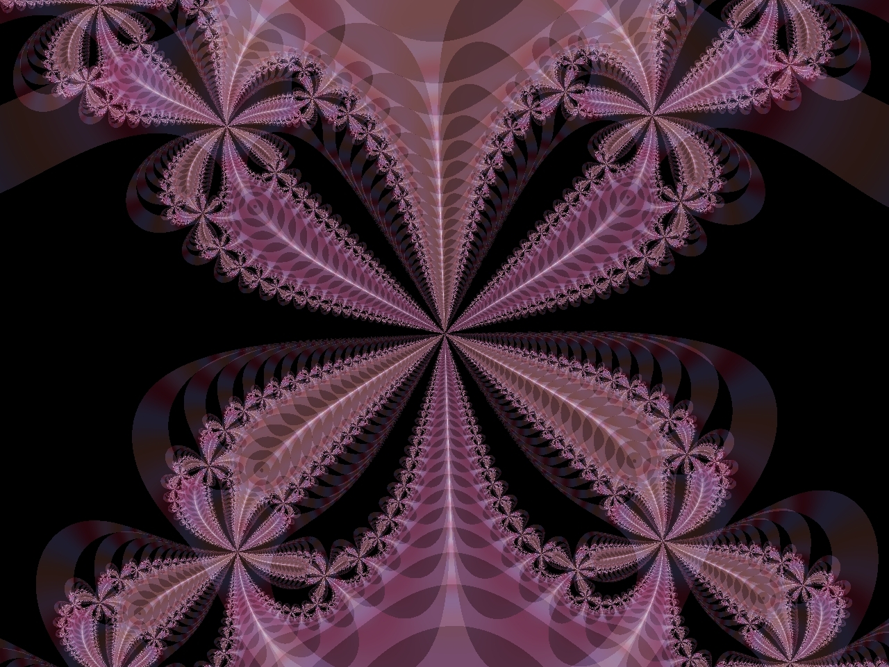Fractal 150