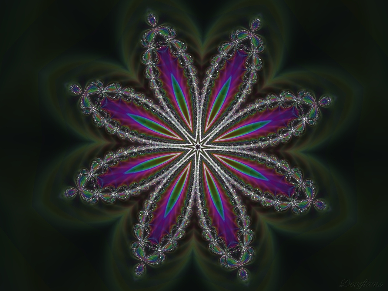 Fractal 151