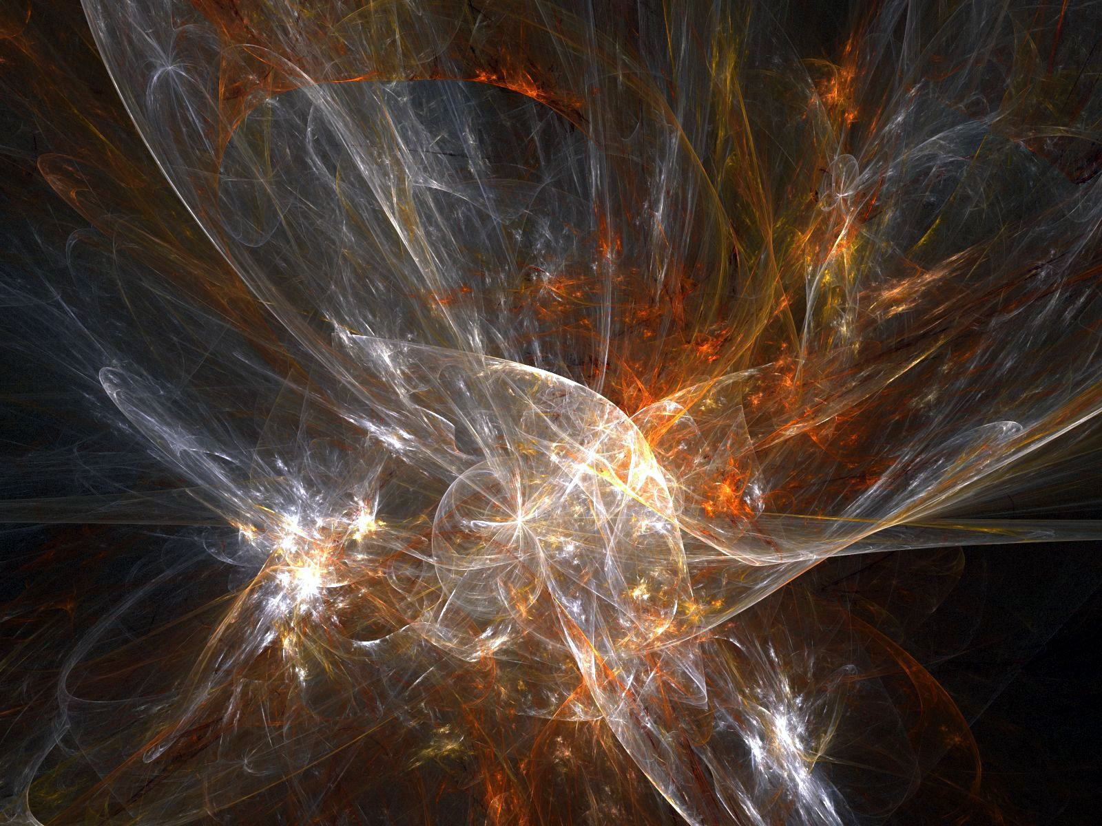 You are viewing the Fractal wallpaper named Fractal 154.