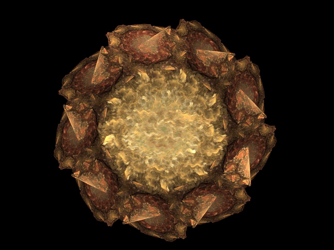 Fractal 166