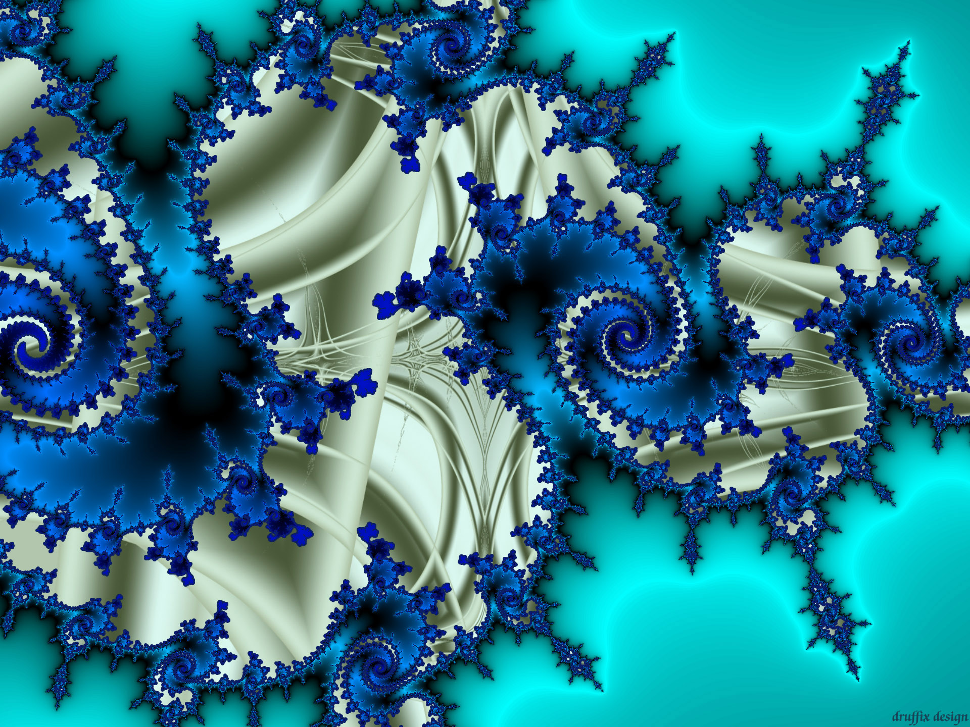 Fractal 184