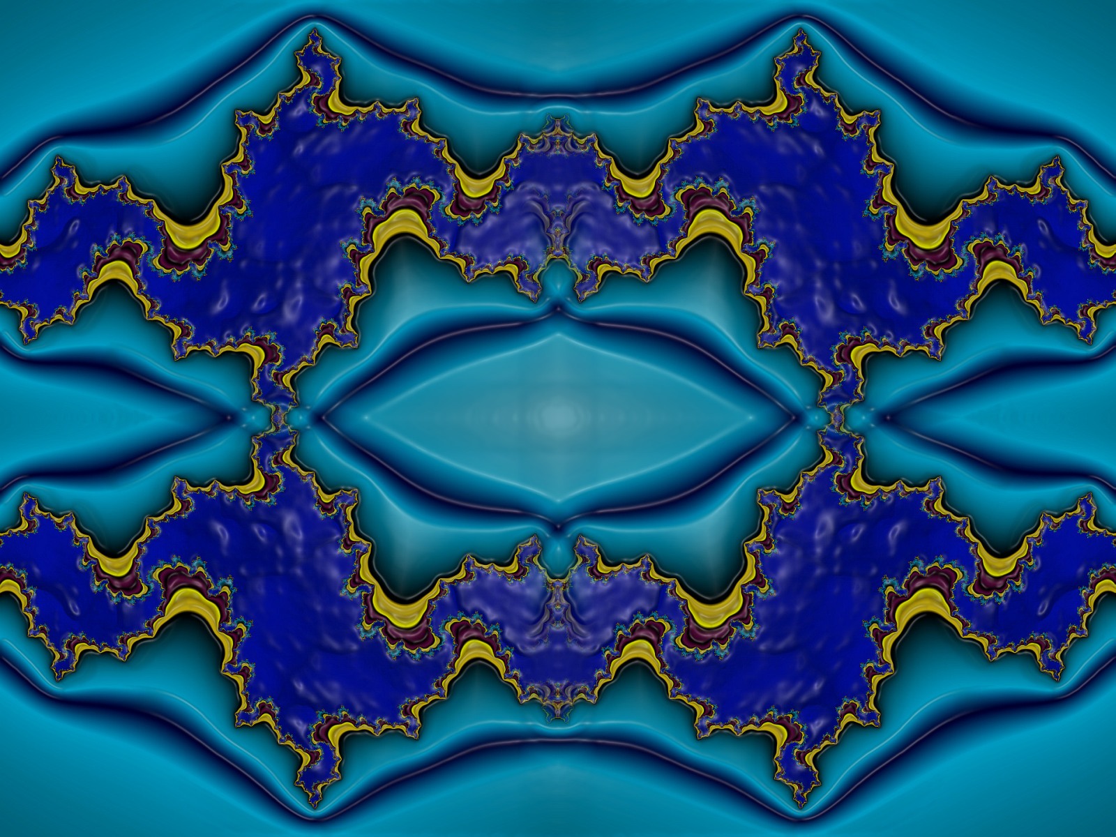 Fractal 187