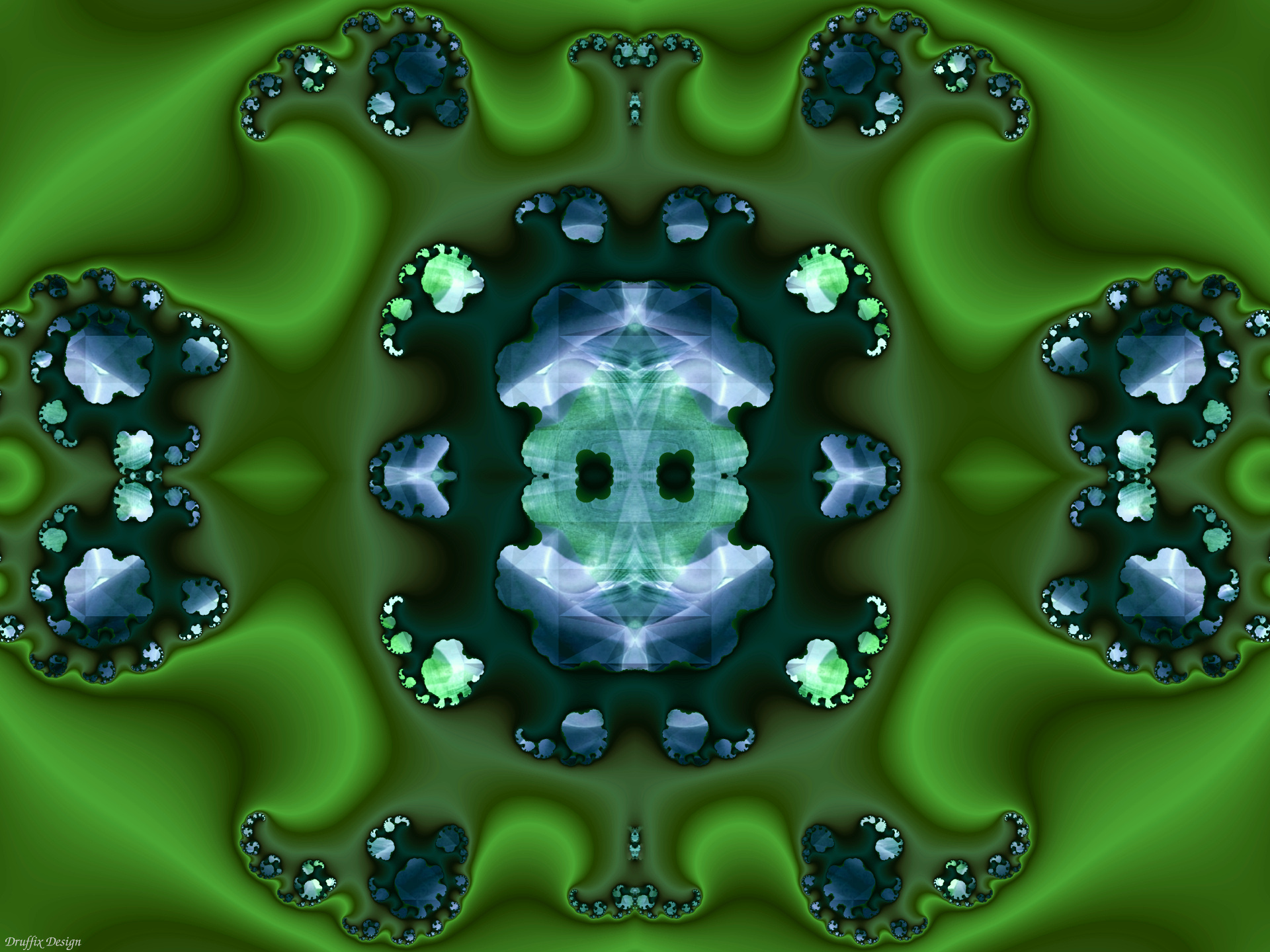 Fractal 190