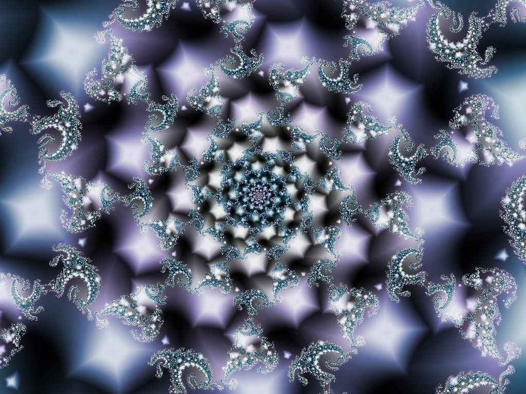 Fractal 30