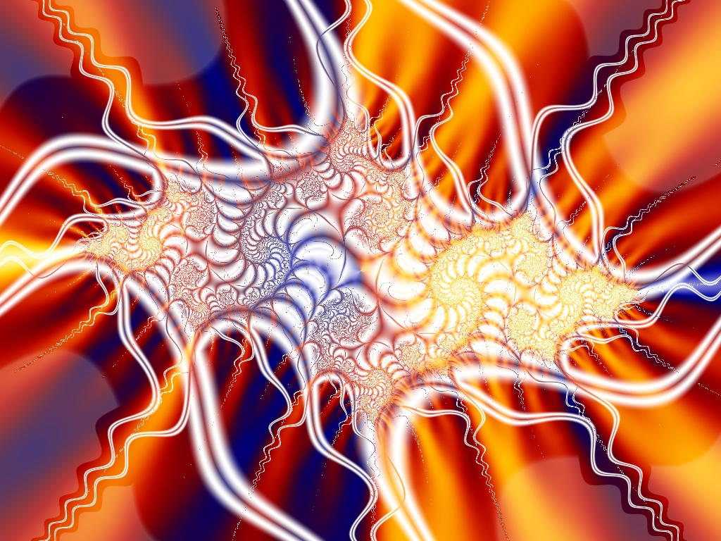 Fractal 33