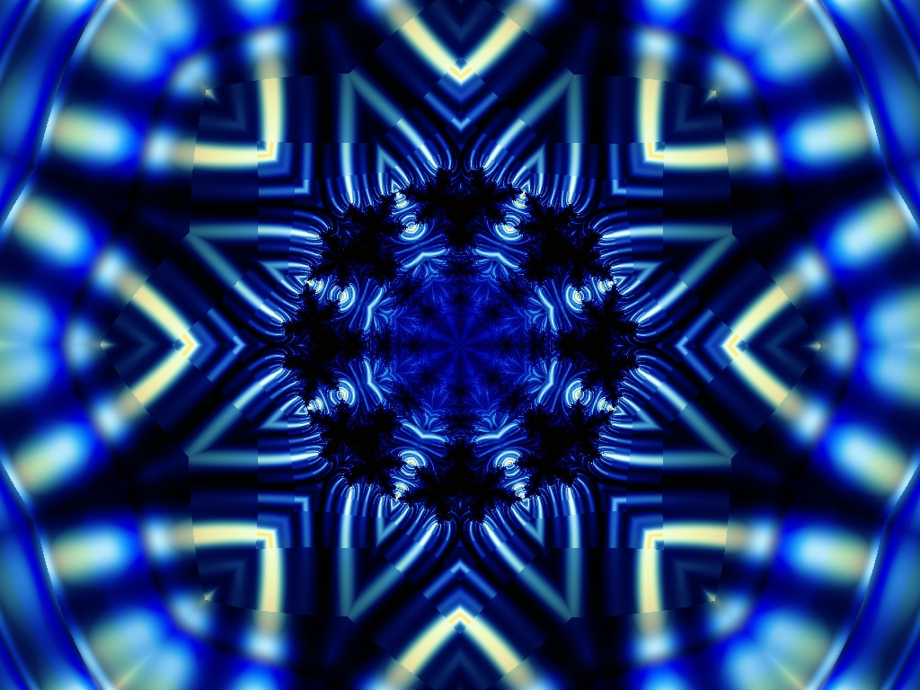 Fractal 34