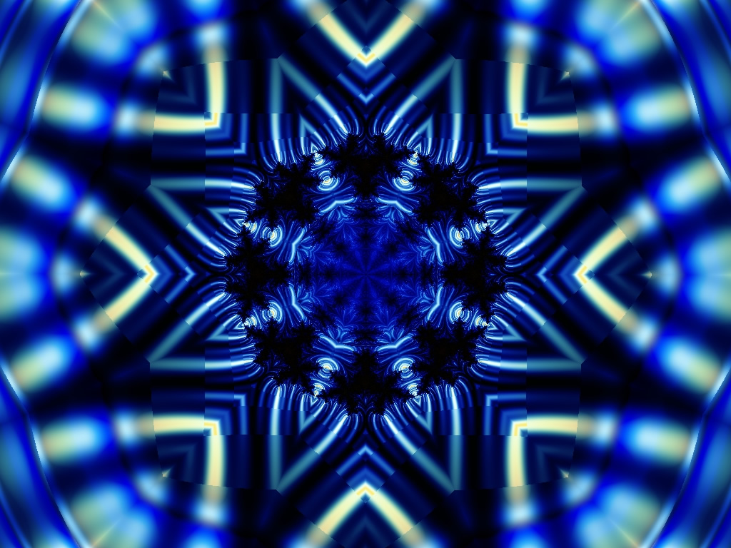 Fractal 34