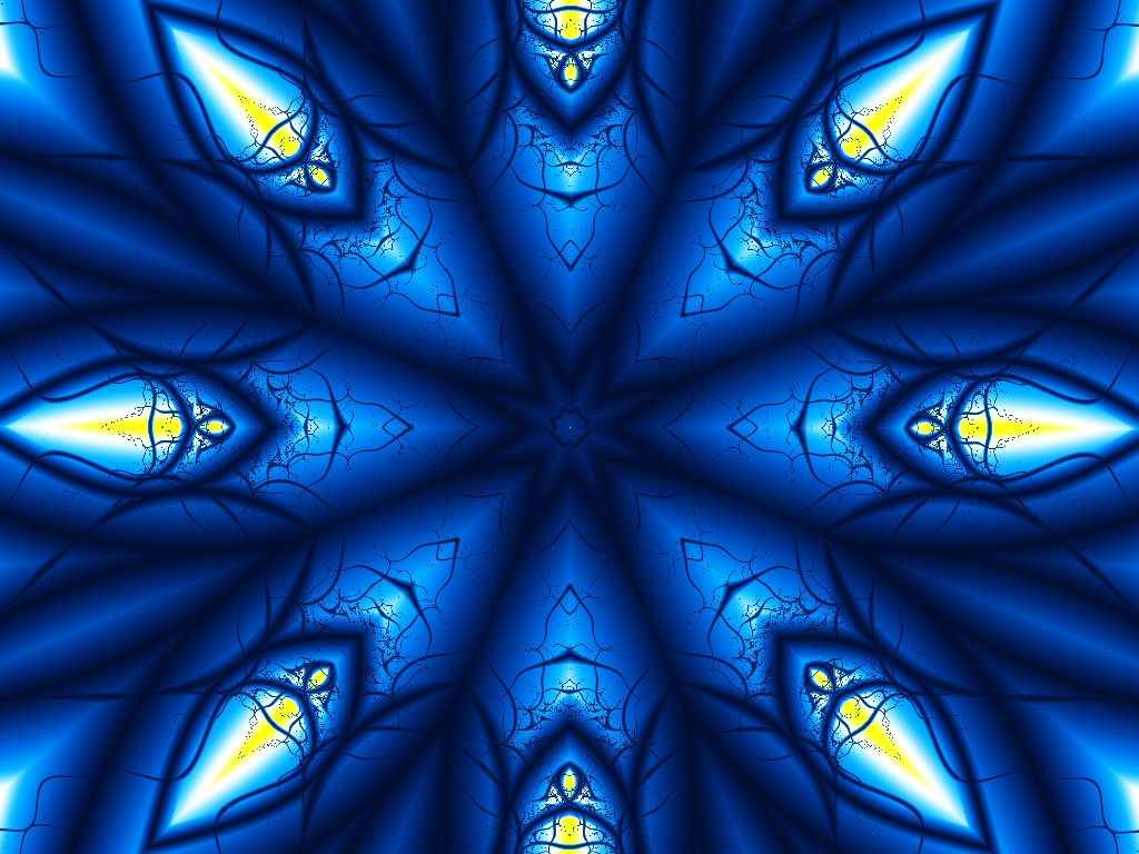 Fractal 35