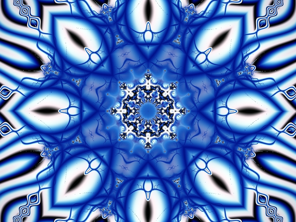 Fractal 41
