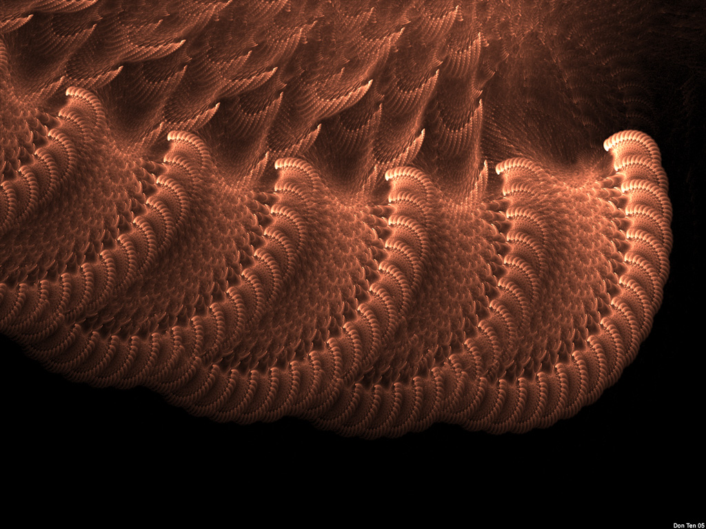 Fractal 44