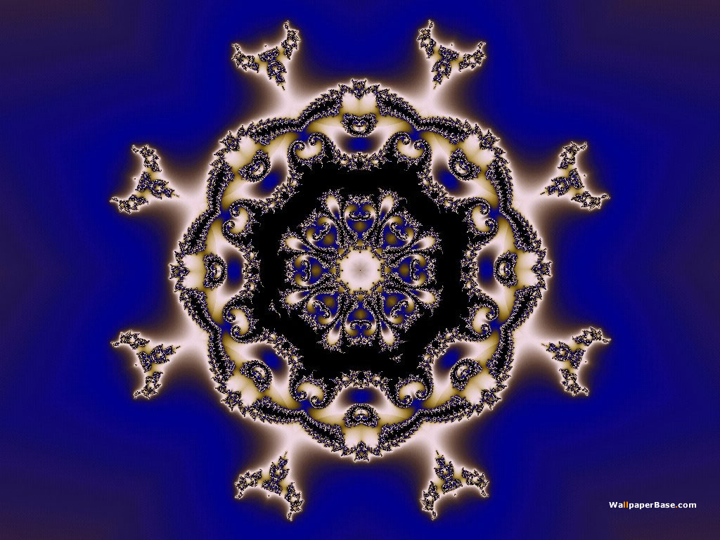 Fractal 8