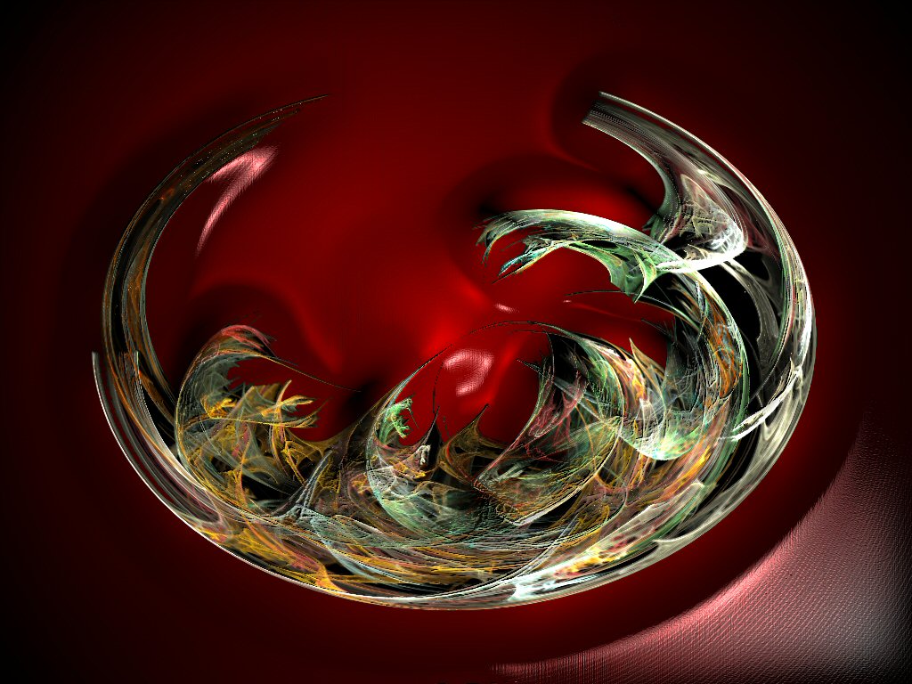 Fractal 80