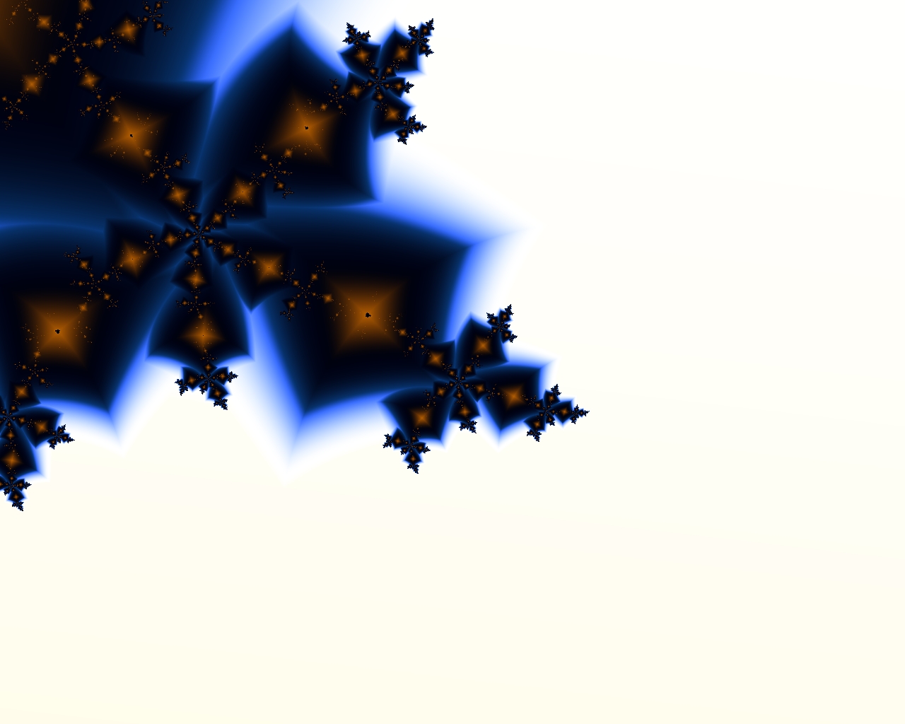 Fractal 85