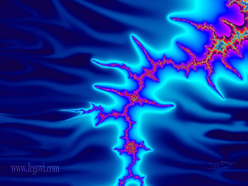 Fractal 91