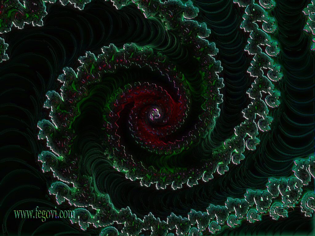 Fractal 96