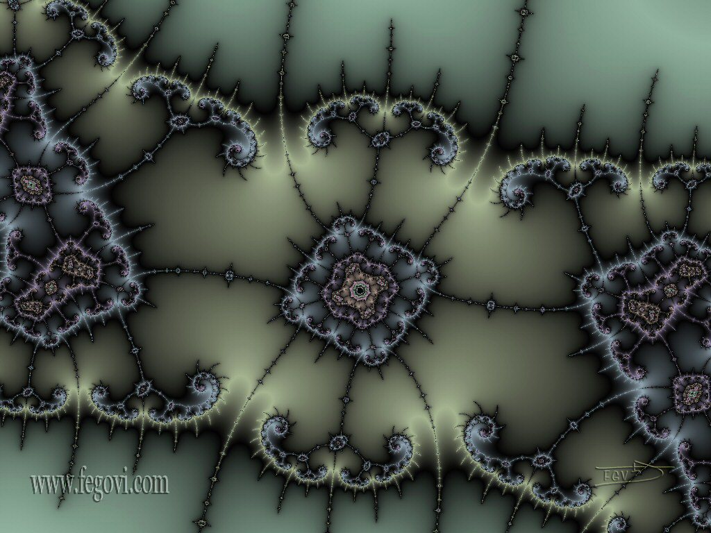Fractal 98