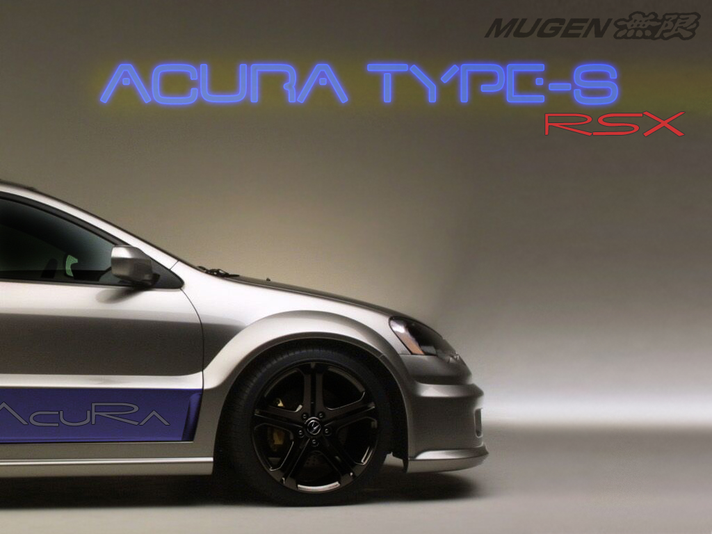Acura 1