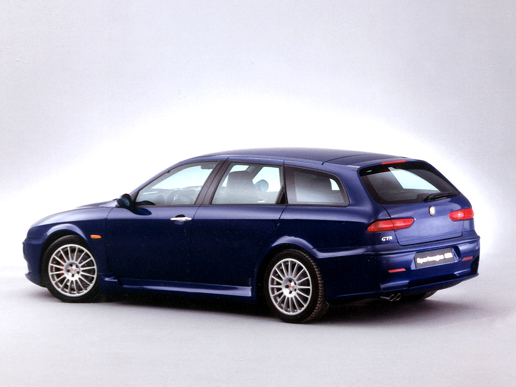 Alfa romeo 14