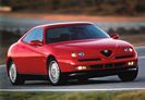 Alfa romeo 9