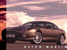 Aston martin 16