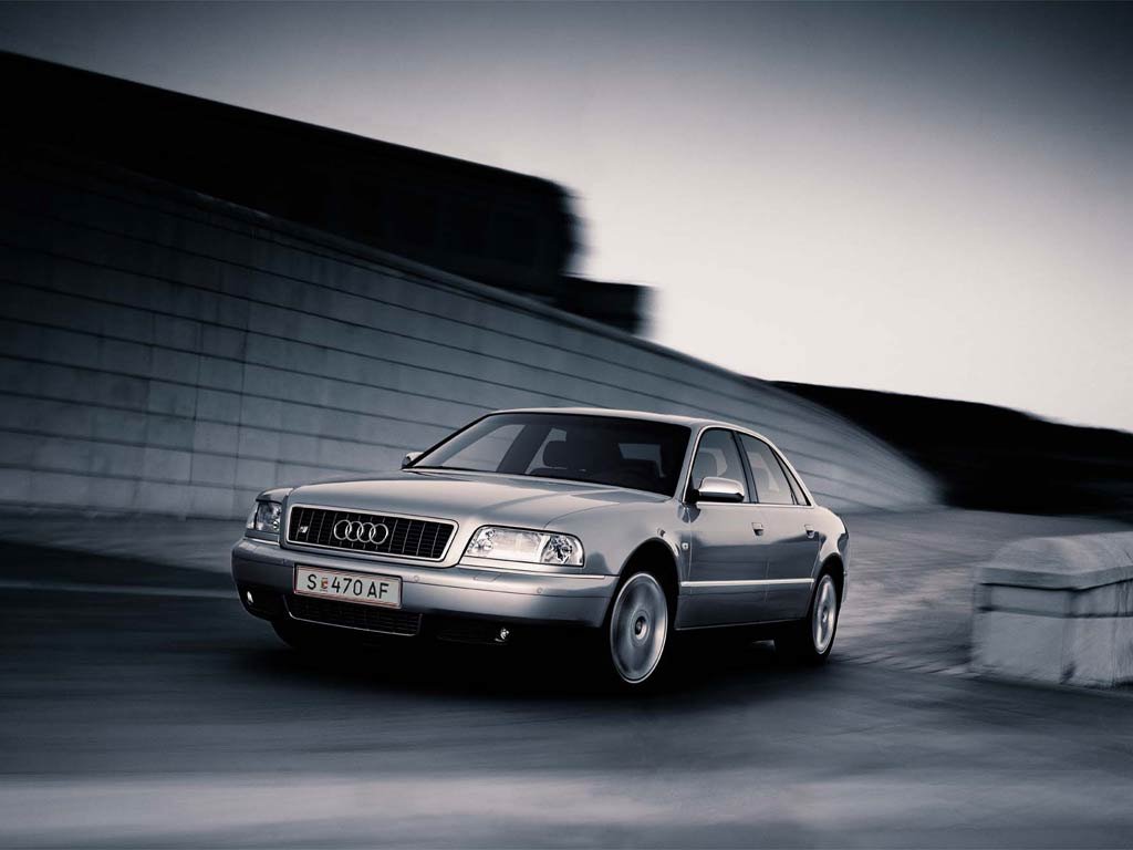 Audi 48