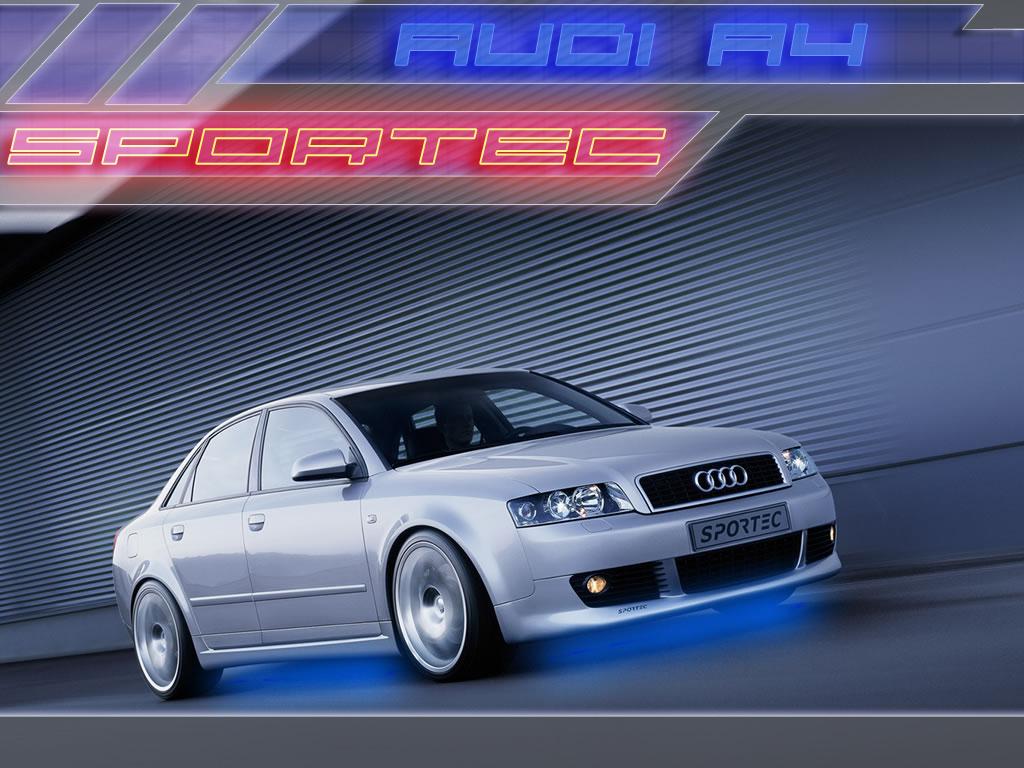 Audi 87
