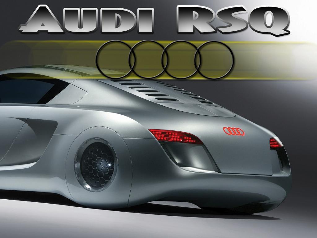 Audi 89