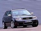 Audi 75