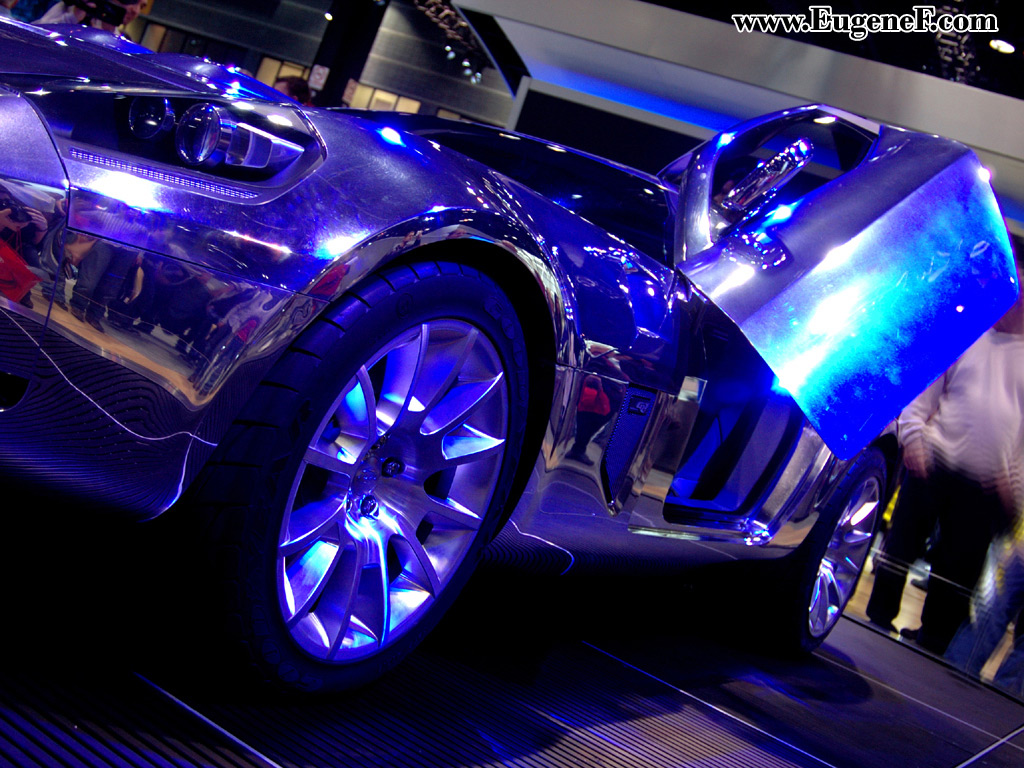 Auto show chicago 11