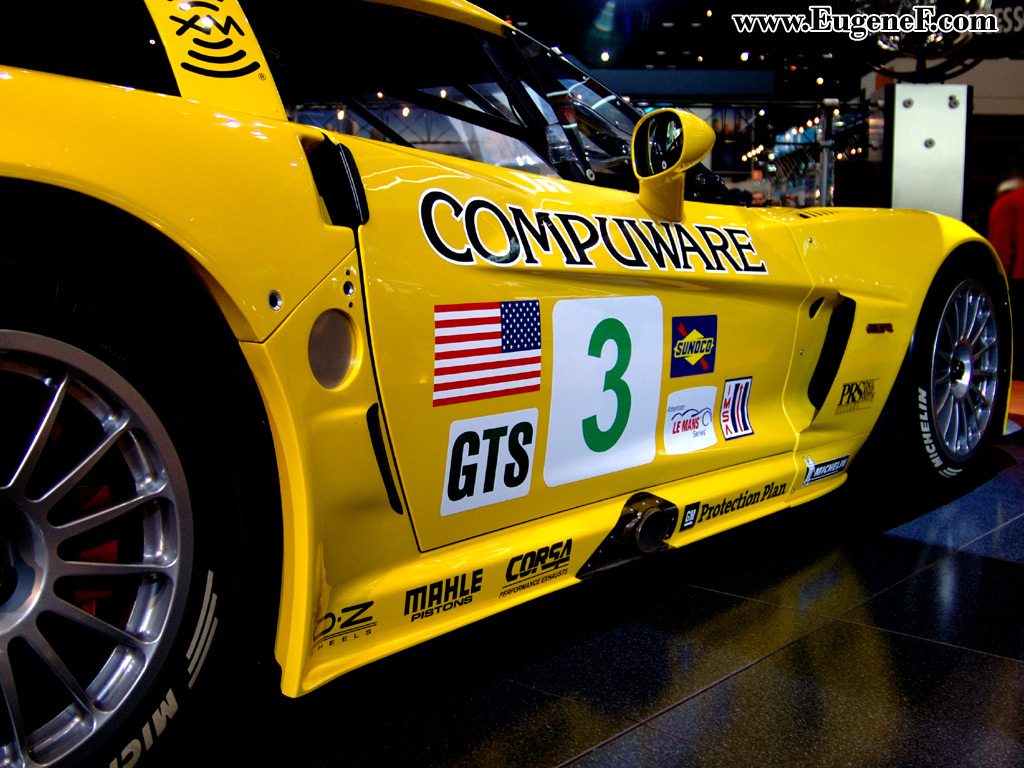 Auto show chicago 14